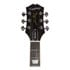 Thumbnail 3 : Epiphone Les Paul Standard 60s Figured Blueberry Burst (Incl. Premium Gig Bag)
