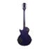 Thumbnail 4 : Epiphone Les Paul Standard 60s Figured Blueberry Burst (Incl. Premium Gig Bag)
