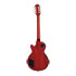 Thumbnail 3 : Epiphone Les Paul Standard 50s Figured Washed Cherry Sunburst (Incl. Premium Gig Bag)