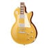 Thumbnail 2 : Epiphone Les Paul Standard 50s Goldtop (Incl. Premium Gig Bag)