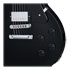 Thumbnail 4 : Gibson Les Paul Studio Ebony