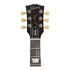 Thumbnail 3 : Gibson Les Paul Studio Exclusive Gold Top