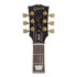 Thumbnail 3 : Gibson Les Paul Studio, Gold Hardware, Wine Red