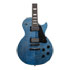 Thumbnail 2 : Gibson Les Paul Studio Figured Top Ocean Blue