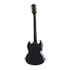 Thumbnail 3 : Epiphone SG Custom Ebony