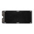 Thumbnail 2 : Thermaltake Pacific SR280 Black 280mm Slim Water Cooling Radiator