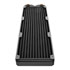 Thumbnail 4 : Thermaltake Pacific SR360 Black 360mm Slim Water Cooling Radiator