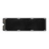 Thumbnail 2 : Thermaltake Pacific SR420 Black 420mm Slim Water Cooling Radiator