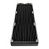 Thumbnail 4 : Thermaltake Pacific SR420 Black 420mm Slim Water Cooling Radiator