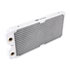 Thumbnail 1 : Thermaltake Pacific SR280 Snow White 280mm Slim Water Cooling Radiator
