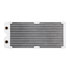 Thumbnail 2 : Thermaltake Pacific SR280 Snow White 280mm Slim Water Cooling Radiator