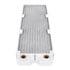 Thumbnail 3 : Thermaltake Pacific SR360 Snow White 360mm Slim Water Cooling Radiator