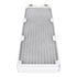 Thumbnail 4 : Thermaltake Pacific SR360 Snow White 360mm Slim Water Cooling Radiator