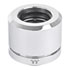 Thumbnail 1 : Thermaltake Pacific F-Pro CL-W436-CU16SL-A Hard Tube Polished Compression Fitting