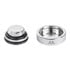 Thumbnail 4 : Thermaltake Pacific F-Pro Polished G1/4 Water Cooling Stop Plug w O-Ring