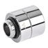 Thumbnail 2 : Thermaltake Pacific F-Pro CL-W440-CU00SL-A Female to Male 20mm G1/4" Chrome Extender