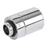 Thumbnail 2 : Thermaltake Pacific F-Pro CL-W441-CU00SL-A Female to Male 30mm G1/4" Chrome Extender