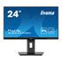 Thumbnail 1 : iiyama ProLite XUB2497HSN-B2 23.8" Full HD 100Hz USB-C Dock Adaptive Sync IPS Monitor