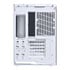 Thumbnail 4 : Lian Li O11 Dynamic Mini V2 White Dual Chamber Compact Mid Tower PC Gaming Case