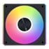 Thumbnail 2 : Lian Li UNI FAN CL Wireless 120mm ARGB PWM Fan Black