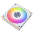 Thumbnail 1 : Lian Li UNI FAN CL Wireless 120mm ARGB PWM Fan White