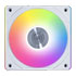 Thumbnail 2 : Lian Li UNI FAN CL Wireless 120mm ARGB PWM Fan White