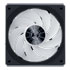 Thumbnail 3 : Lian Li UNI FAN CL Wireless Reverse Blade 120mm ARGB PWM Fan Black