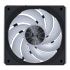 Thumbnail 3 : Lian Li UNI FAN CL Wireless 120mm Fan Black 3 Pack With Hub