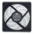 Thumbnail 4 : Lian Li UNI FAN CL Wireless Reverse Blade 120mm Fan Black 3 Pack With Hub