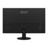 Thumbnail 4 : Open Box MSI PRO 27" FHD 100hz Adaptive Sync IPS Business & Productivity Class Monitor