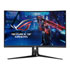 Thumbnail 2 : Open Box ASUS ROG Strix 32" 170Hz FreeSync Curved HDR Gaming Monitor