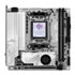Thumbnail 2 : MSI MPG B850I Edge TI WiFi AM5 DDR5 PCIe 5.0 Mini-ITX Motherboard