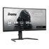 Thumbnail 2 : iiyama 34" GCB3482WQSU-B1 120Hz Ultra-Wide Quad HD FreeSync Premium Curved VA Monitor