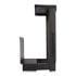 Thumbnail 2 : Lindy Under Desk PC Holder Black
