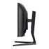 Thumbnail 3 : iiyama 34" GCB3486WQSCP-B1 240Hz Ultra-Wide Quad HD FreeSync Premium Curved VA Monitor