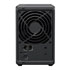 Thumbnail 4 : Synology DiskStation DS725+ 2 Bay Desktop NAS Enclosure with NVMe M.2 Support