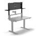 Thumbnail 3 : Corsair Multi Frame Black Pegboard for Platform: 4