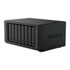 Thumbnail 1 : Synology DiskStation DS1825+ 8 Bay Desktop NAS Enclosure with NVMe M.2 Support