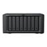Thumbnail 2 : Synology DiskStation DS1825+ 8 Bay Desktop NAS Enclosure with NVMe M.2 Support