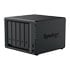 Thumbnail 1 : Synology Diskstation DS1525+ 5 Bay Desktop NAS 2.5"/3.5" SSD/HDD