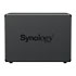 Thumbnail 3 : Synology Diskstation DS1525+ 5 Bay Desktop NAS 2.5"/3.5" SSD/HDD