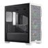 Thumbnail 1 : Cooler Master Elite 302 White ARGB Compact Mid Tower TG PC Case