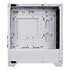 Thumbnail 2 : Cooler Master Elite 302 White ARGB Compact Mid Tower TG PC Case