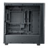 Thumbnail 2 : Cooler Master Elite 502 Black ARGB Mid Tower TG PC Case