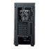 Thumbnail 4 : Cooler Master Elite 502 Black ARGB Mid Tower TG PC Case