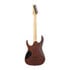 Thumbnail 4 : (Open Box) Ibanez - GRG121DX - Walnut Flat