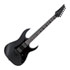 Thumbnail 1 : (Ex-Display) Ibanez - GRGR131EX - Black Flat
