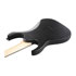Thumbnail 3 : (Ex-Display) Ibanez - GRGR131EX - Black Flat