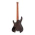 Thumbnail 4 : (Ex-Display) Ibanez Q52PB Electric Guitar - Antique Brown Stained