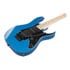 Thumbnail 2 : (Ex-Display) Ibanez RG550 Electric Blue